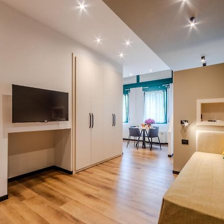 אפרטהוטל בולוניה Casa Temporanea מראה חיצוני תמונה