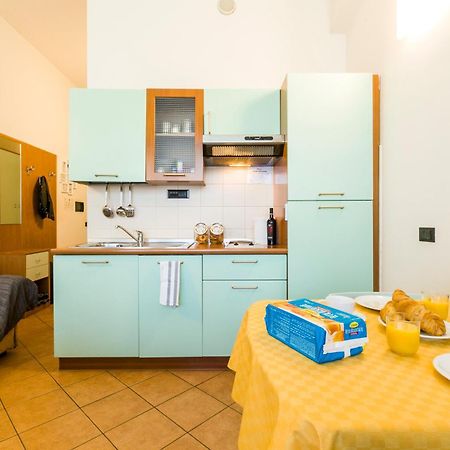 אפרטהוטל בולוניה Casa Temporanea מראה חיצוני תמונה