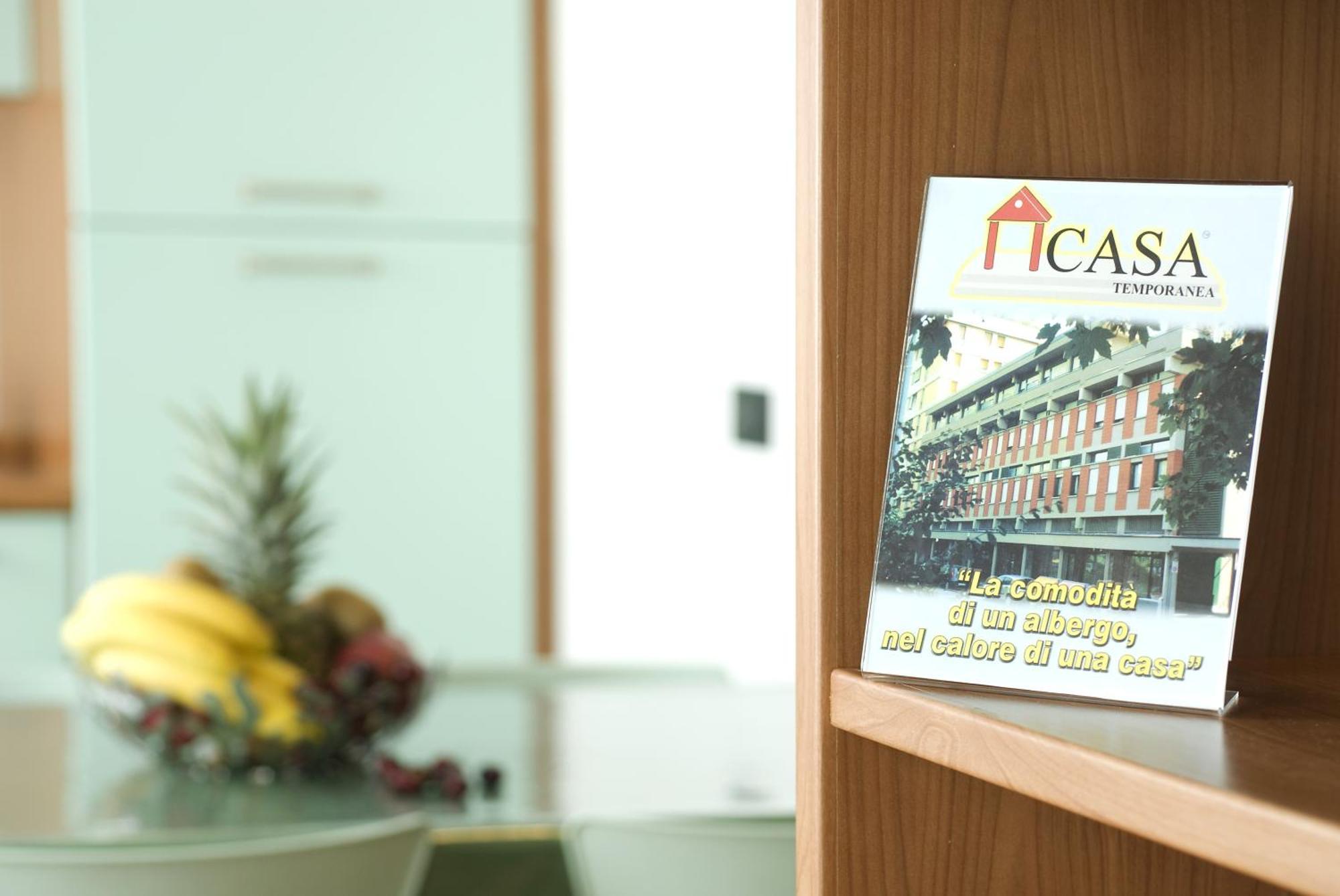אפרטהוטל בולוניה Casa Temporanea מראה חיצוני תמונה