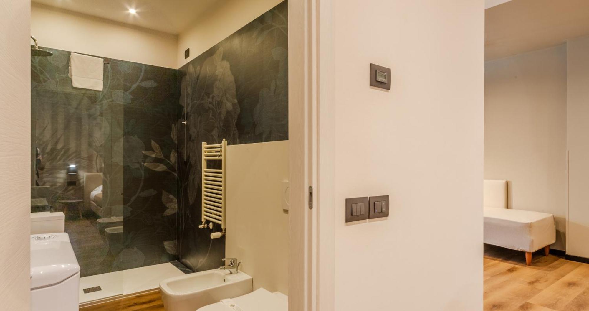 אפרטהוטל בולוניה Casa Temporanea מראה חיצוני תמונה