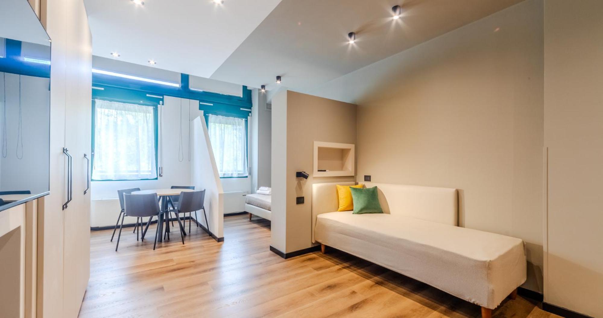 אפרטהוטל בולוניה Casa Temporanea מראה חיצוני תמונה