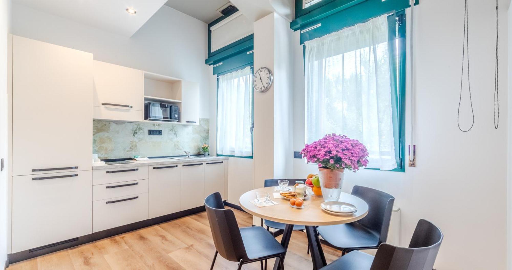 אפרטהוטל בולוניה Casa Temporanea מראה חיצוני תמונה