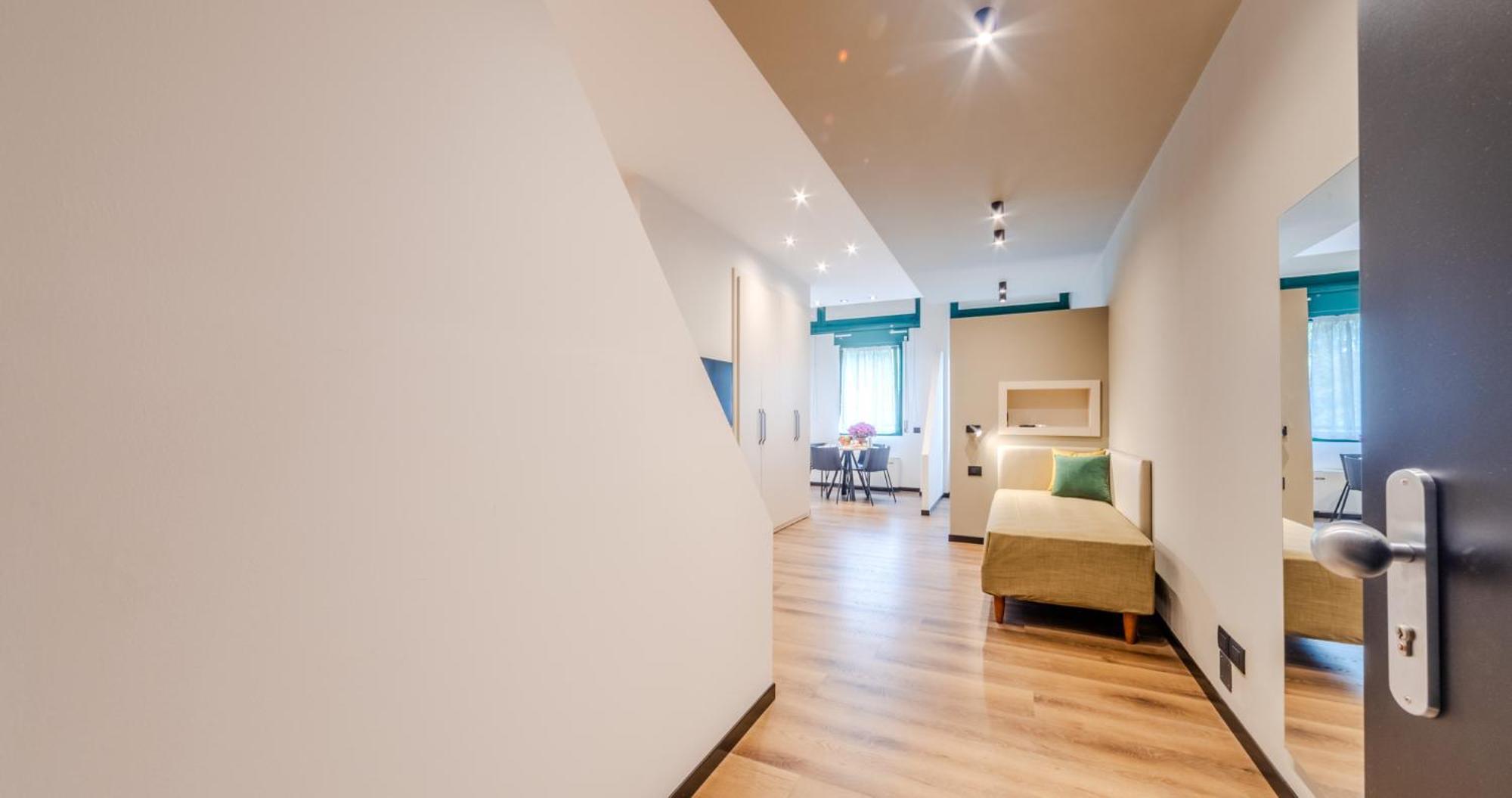 אפרטהוטל בולוניה Casa Temporanea מראה חיצוני תמונה