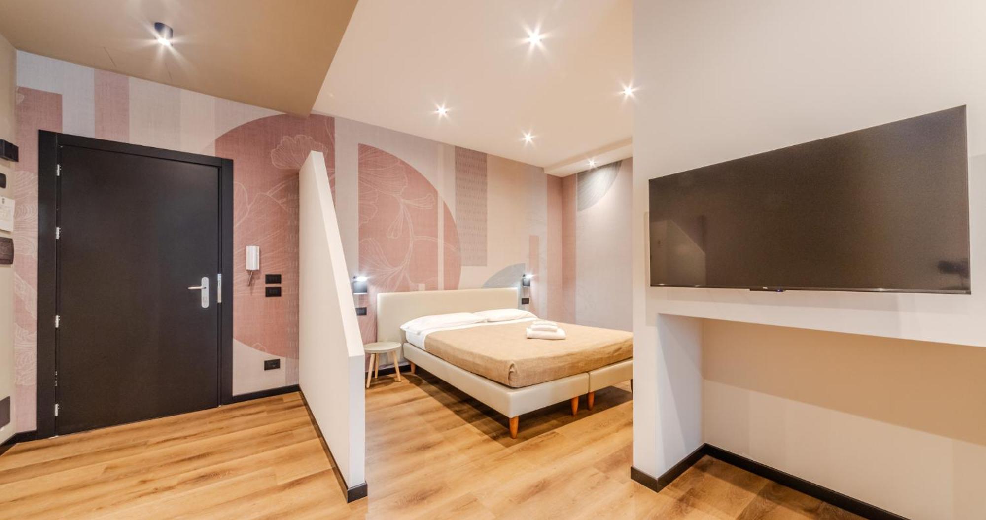 אפרטהוטל בולוניה Casa Temporanea מראה חיצוני תמונה