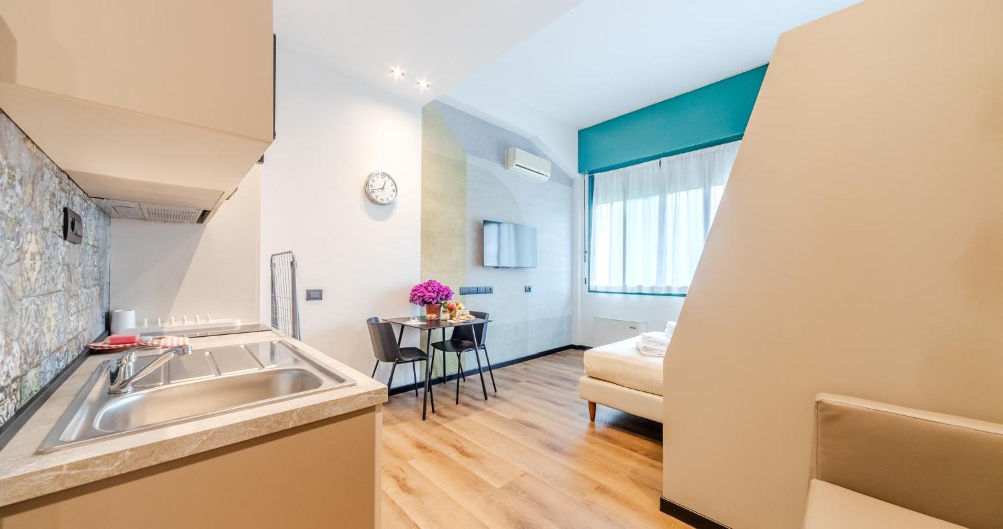 אפרטהוטל בולוניה Casa Temporanea מראה חיצוני תמונה