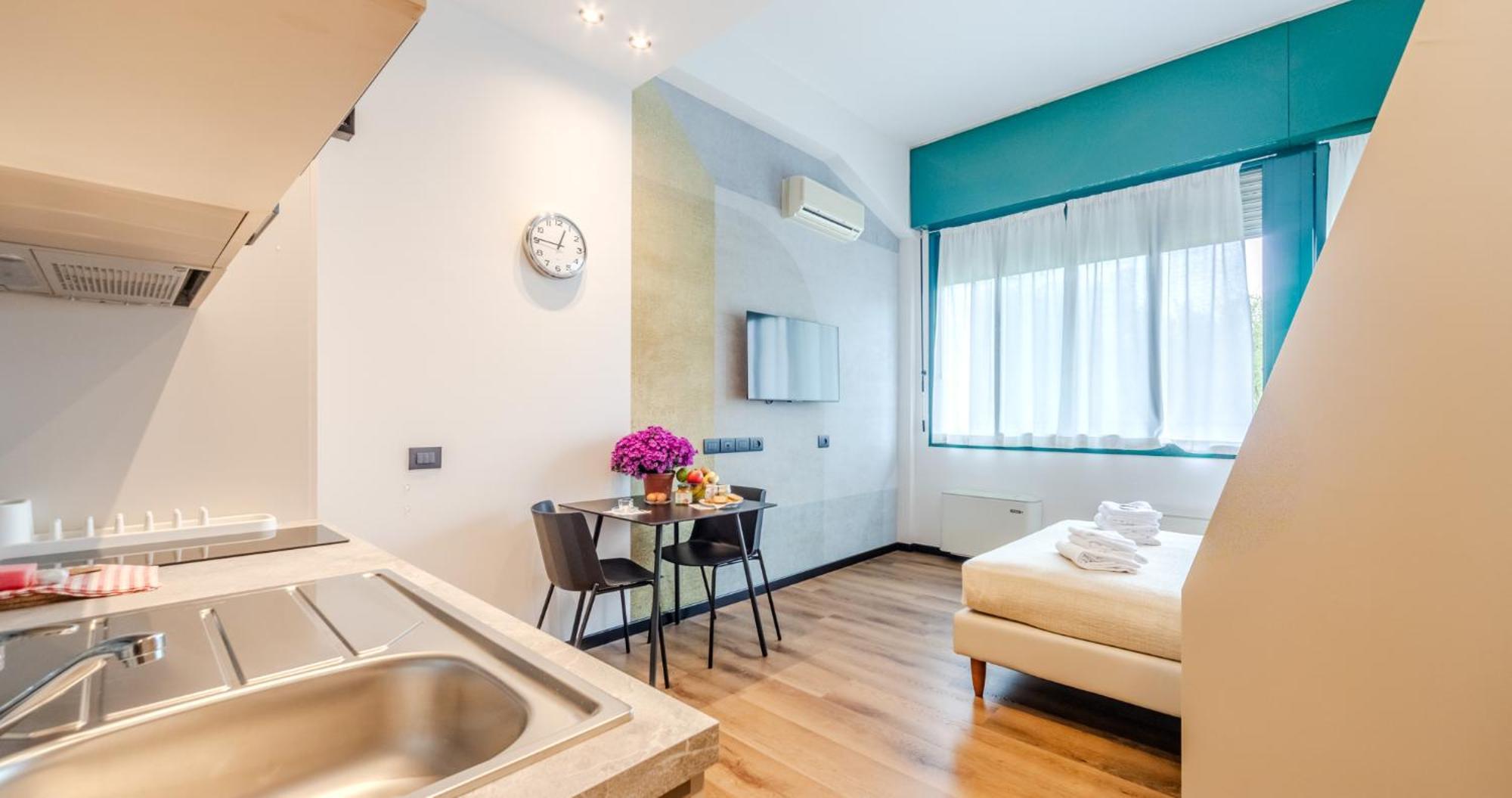 אפרטהוטל בולוניה Casa Temporanea מראה חיצוני תמונה