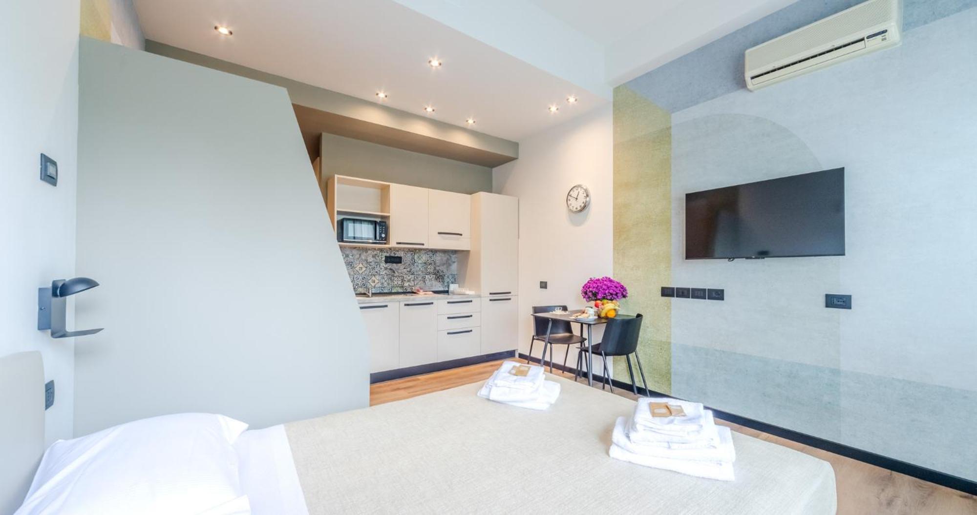 אפרטהוטל בולוניה Casa Temporanea מראה חיצוני תמונה
