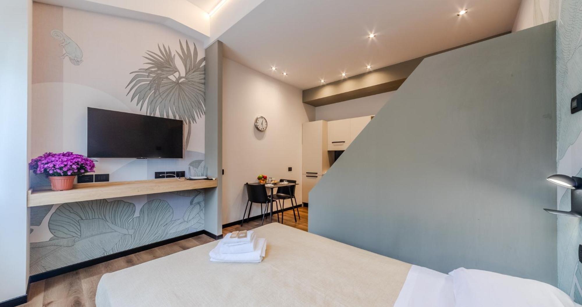 אפרטהוטל בולוניה Casa Temporanea מראה חיצוני תמונה
