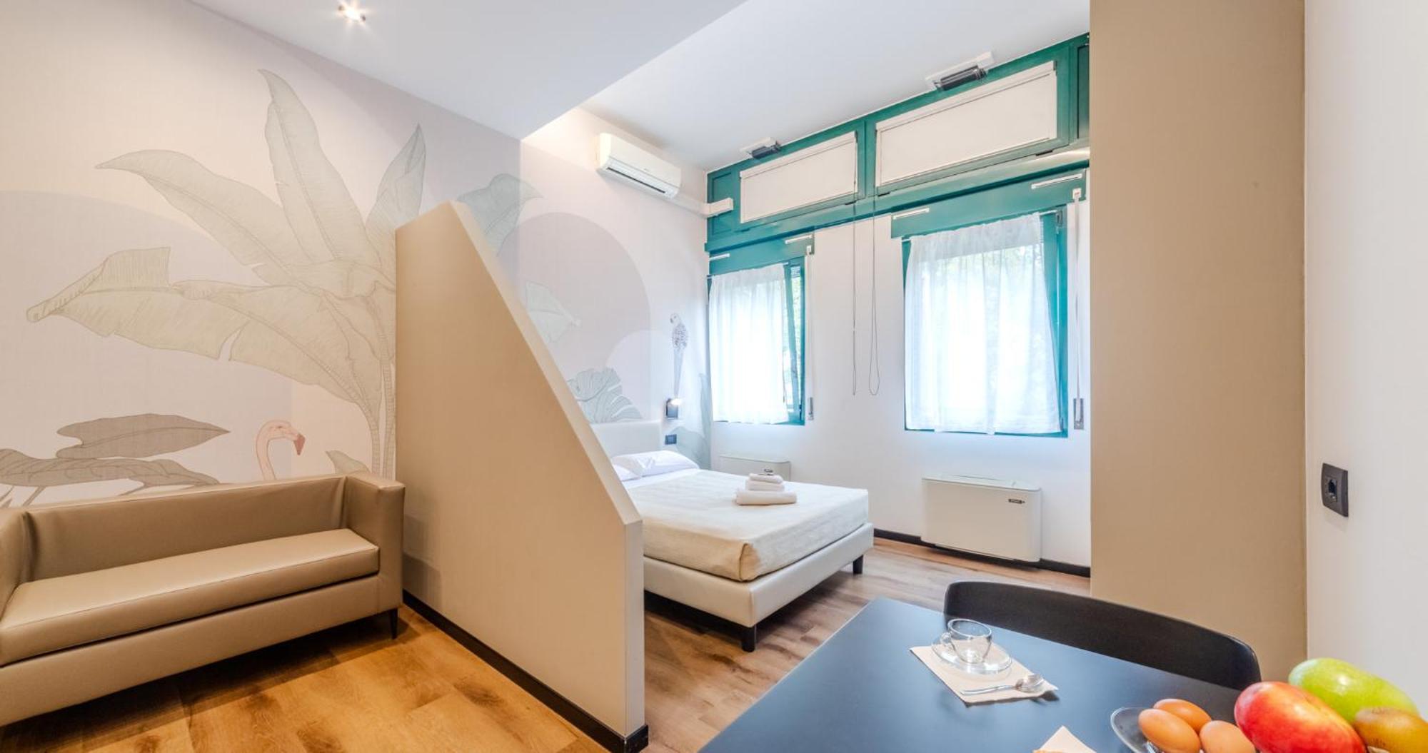אפרטהוטל בולוניה Casa Temporanea מראה חיצוני תמונה