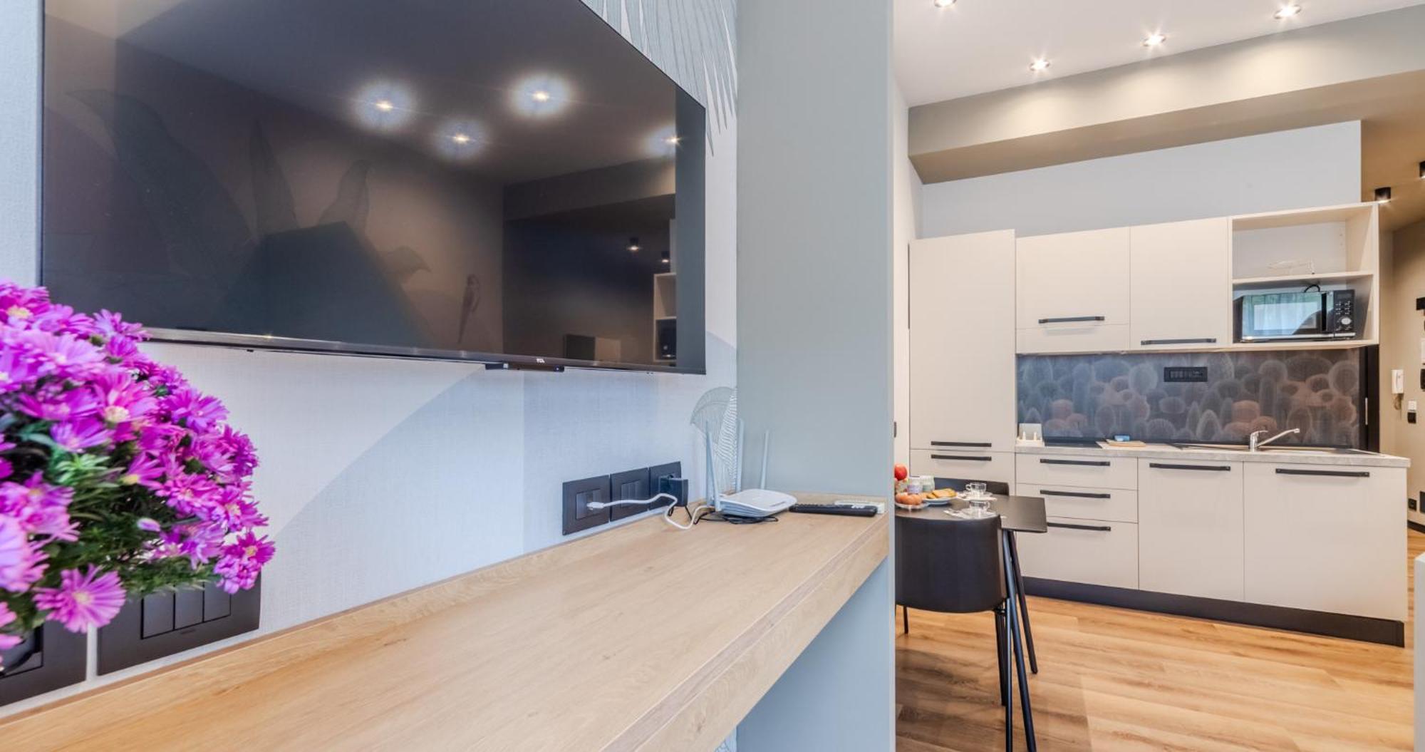 אפרטהוטל בולוניה Casa Temporanea מראה חיצוני תמונה