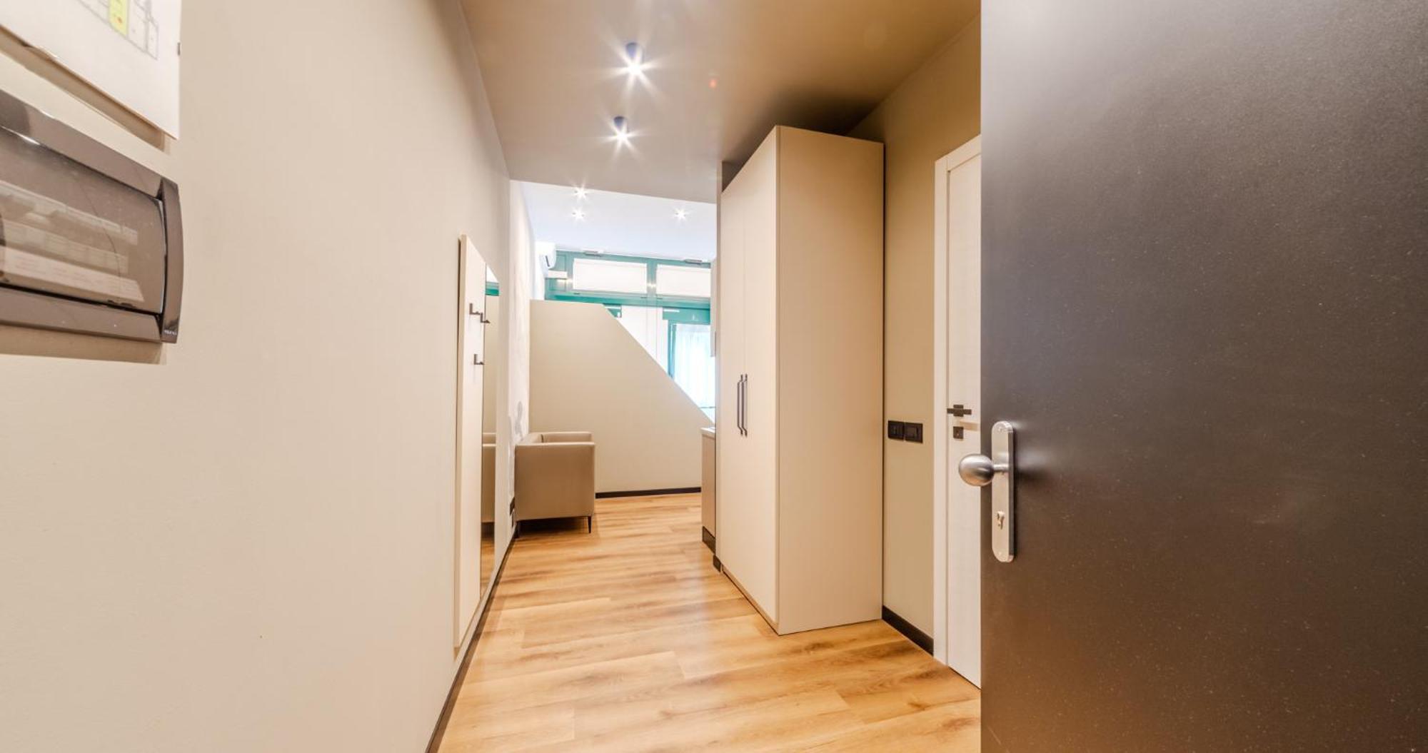 אפרטהוטל בולוניה Casa Temporanea מראה חיצוני תמונה