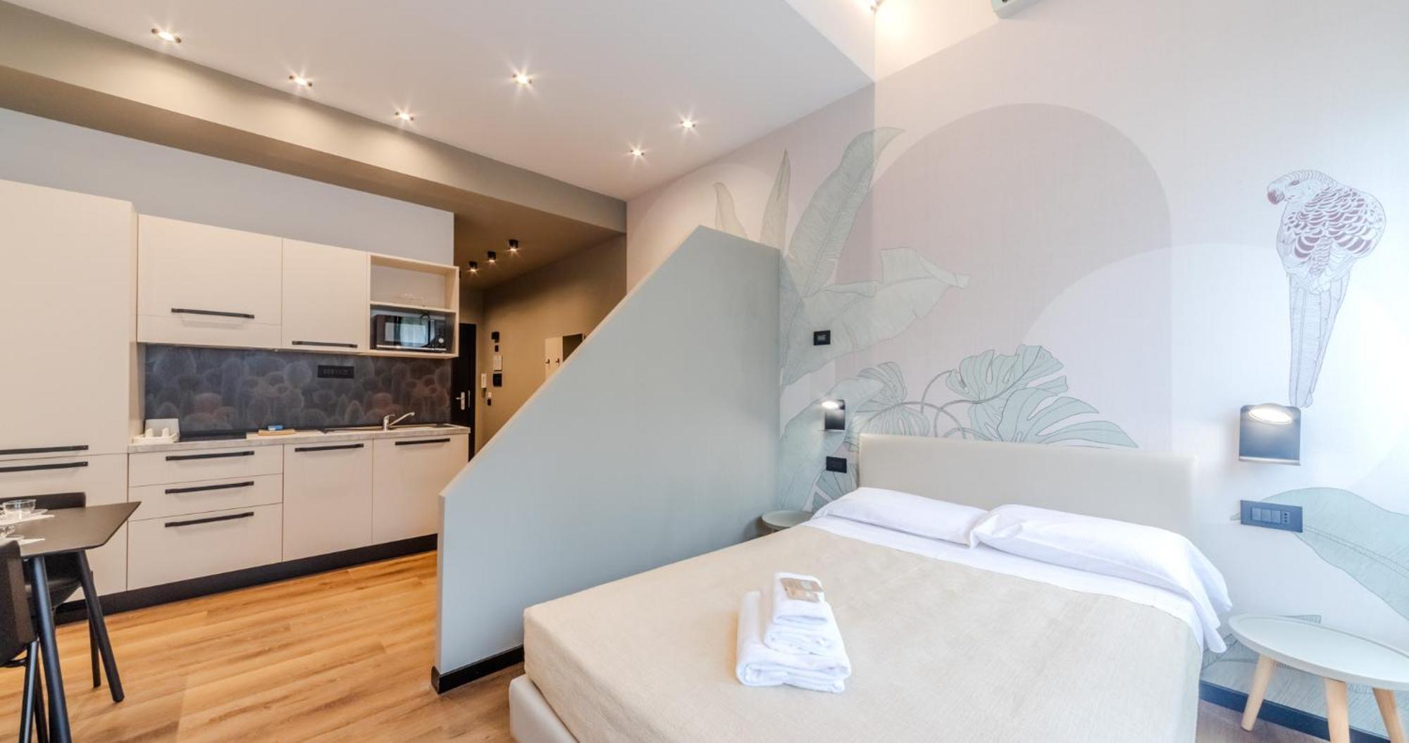 אפרטהוטל בולוניה Casa Temporanea מראה חיצוני תמונה