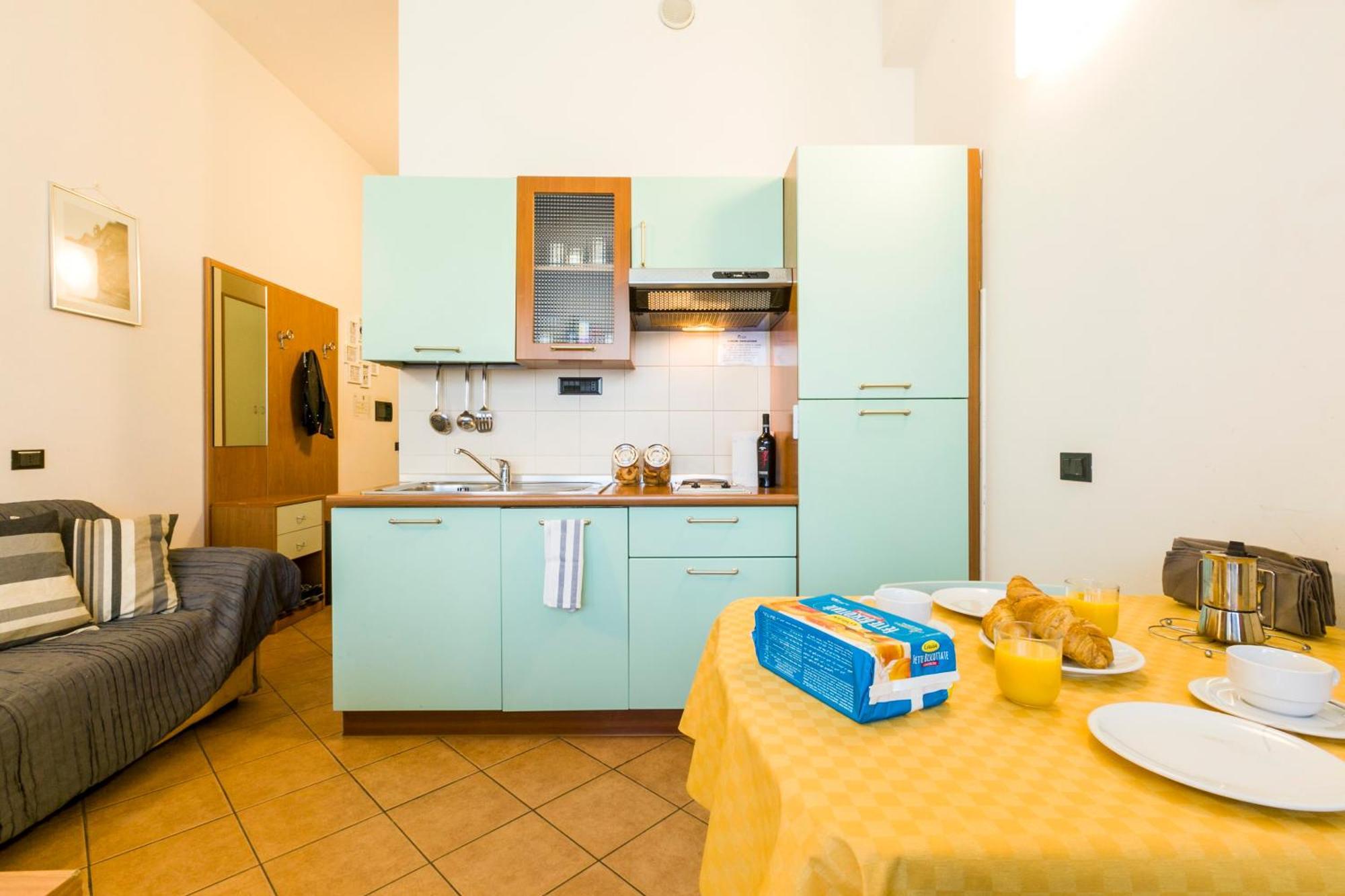 אפרטהוטל בולוניה Casa Temporanea מראה חיצוני תמונה