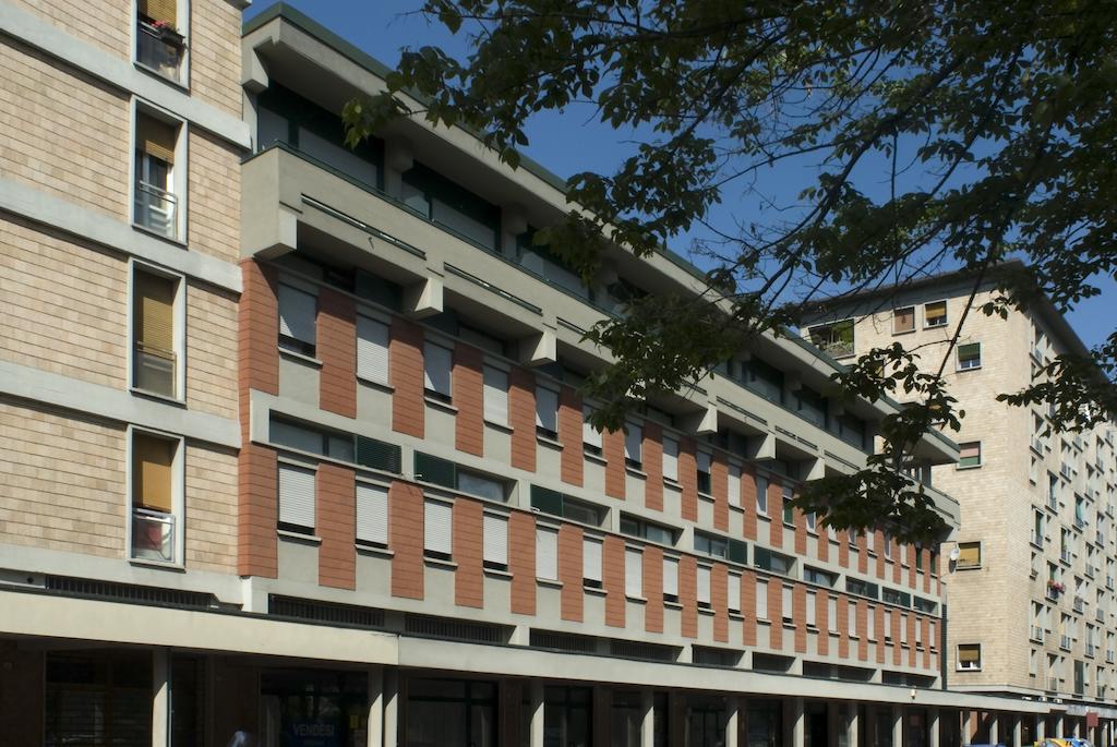 אפרטהוטל בולוניה Casa Temporanea מראה חיצוני תמונה