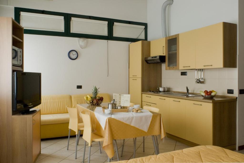 אפרטהוטל בולוניה Casa Temporanea חדר תמונה