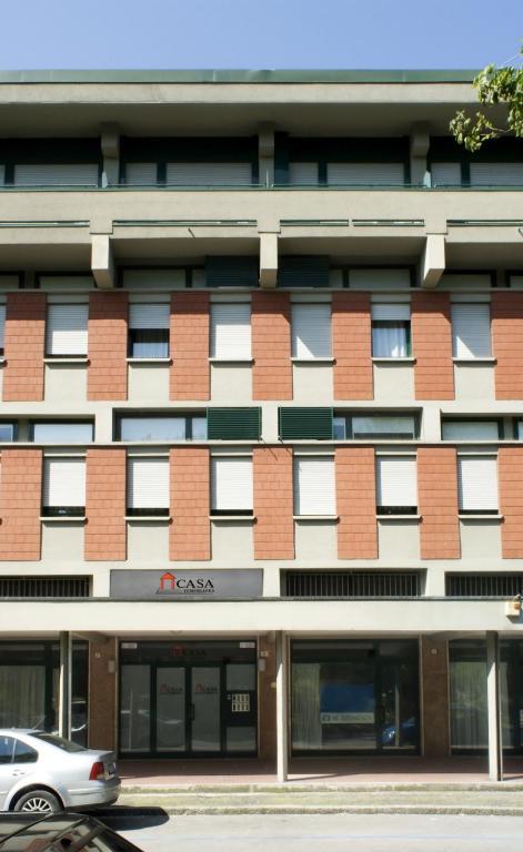 אפרטהוטל בולוניה Casa Temporanea מראה חיצוני תמונה