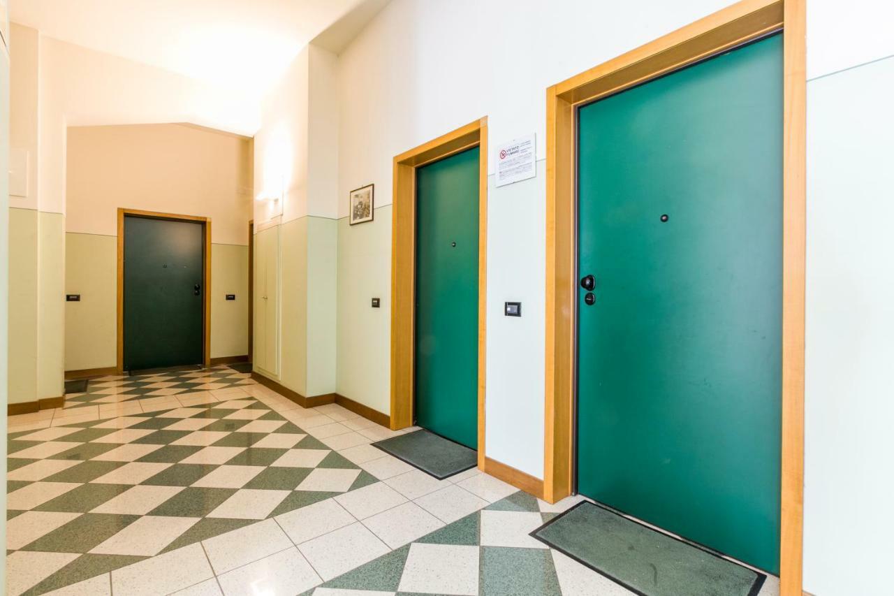 אפרטהוטל בולוניה Casa Temporanea מראה חיצוני תמונה