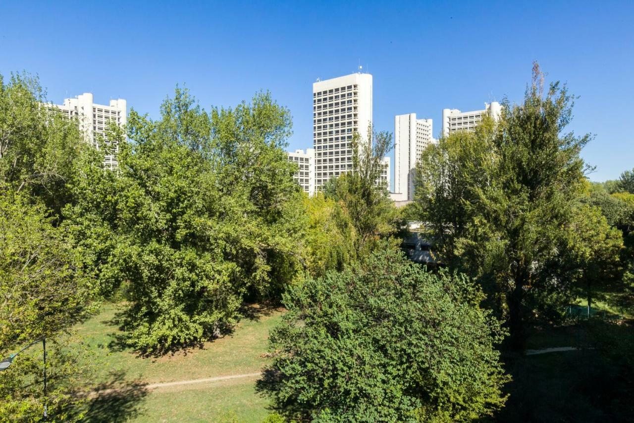 אפרטהוטל בולוניה Casa Temporanea מראה חיצוני תמונה