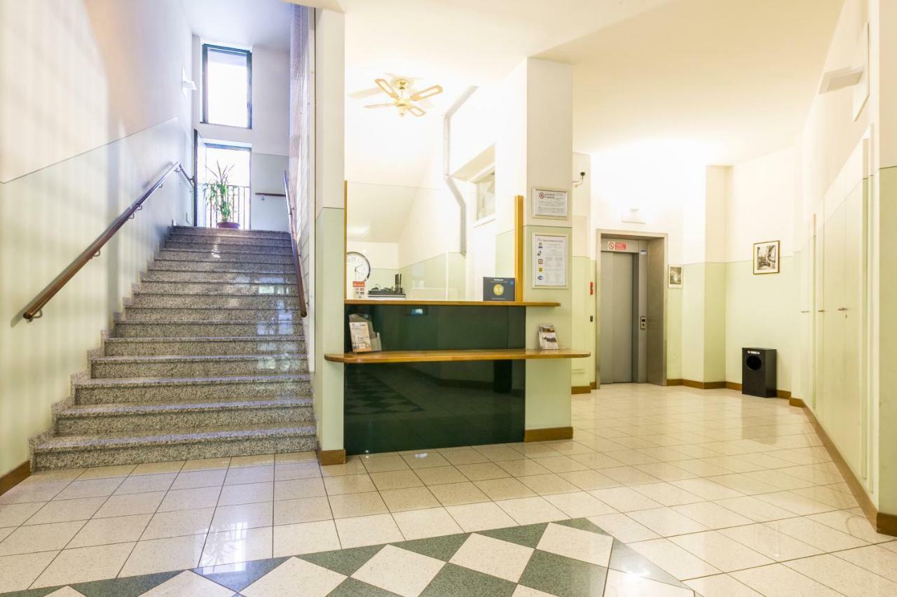 אפרטהוטל בולוניה Casa Temporanea מראה חיצוני תמונה