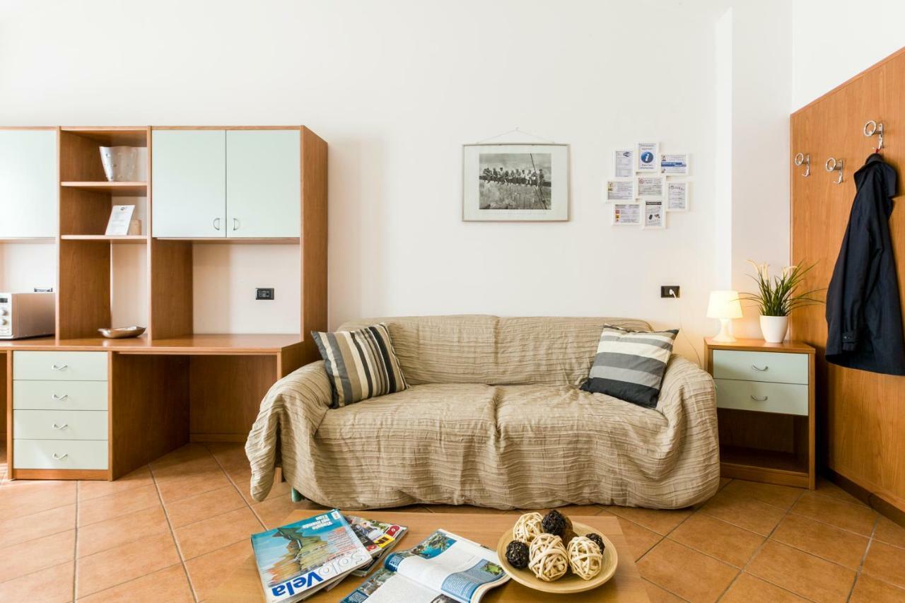 אפרטהוטל בולוניה Casa Temporanea מראה חיצוני תמונה