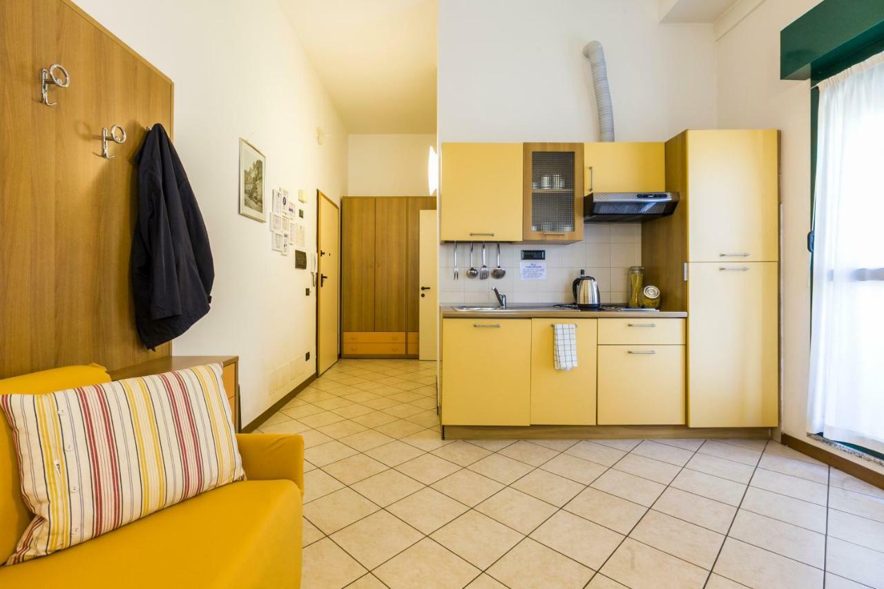 אפרטהוטל בולוניה Casa Temporanea מראה חיצוני תמונה
