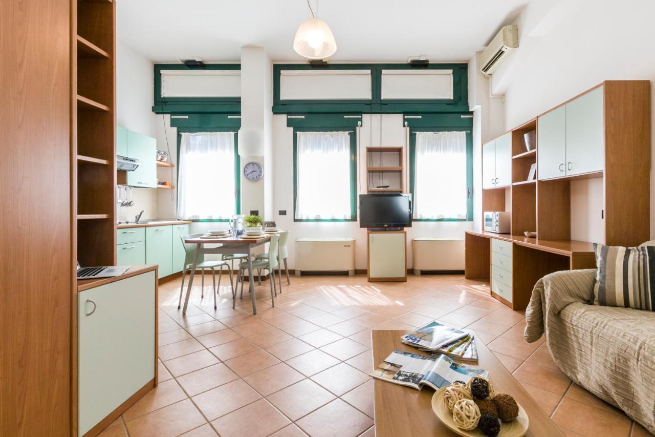 אפרטהוטל בולוניה Casa Temporanea מראה חיצוני תמונה