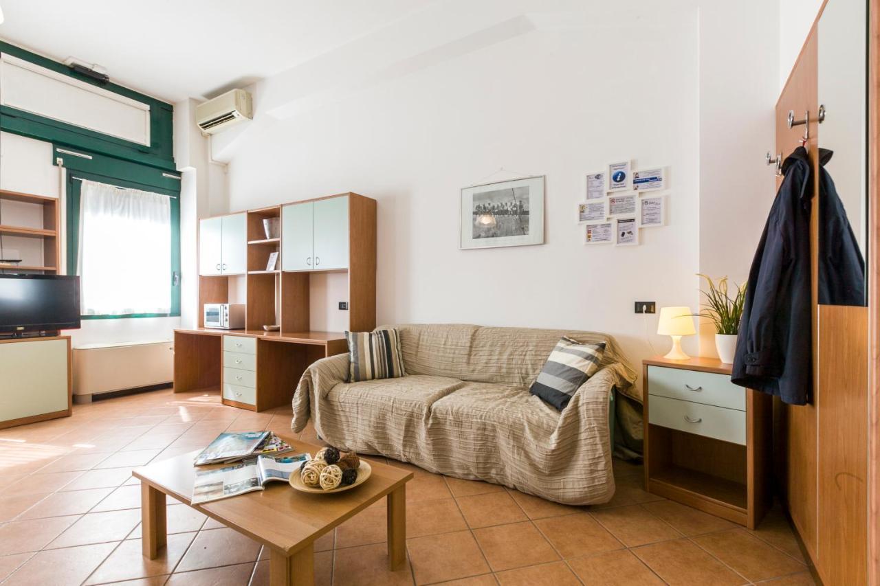 אפרטהוטל בולוניה Casa Temporanea מראה חיצוני תמונה